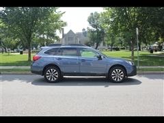 2016 Subaru Outback 