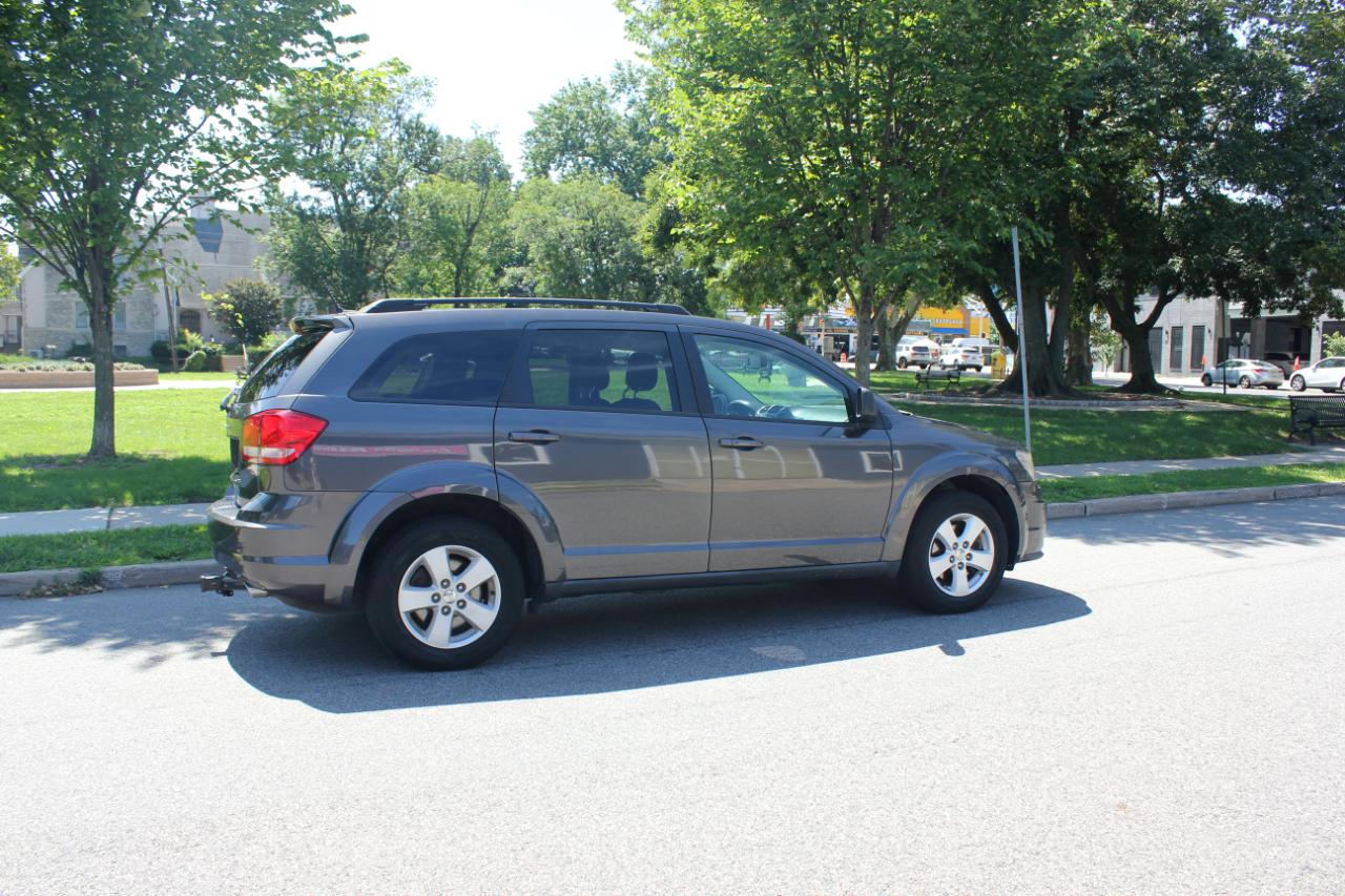 Dodge Journey SE AWD 2016