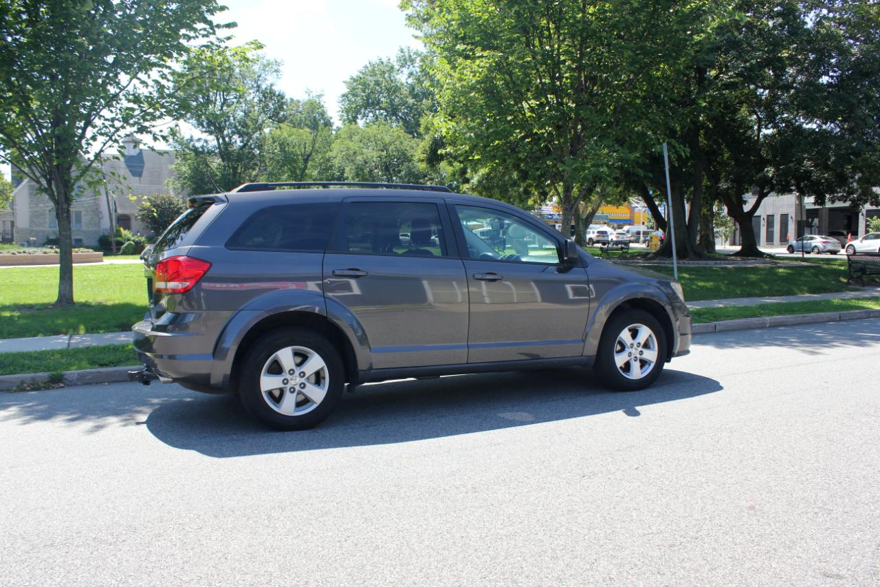 Dodge Journey SE AWD 2016