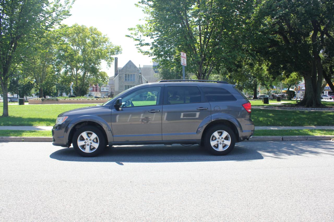 Dodge Journey SE AWD 2016