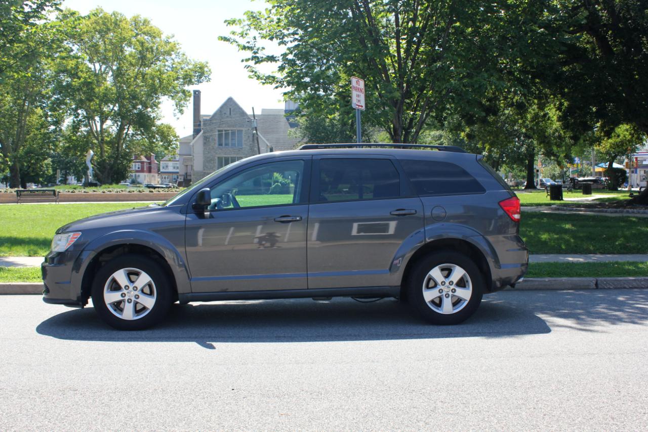Dodge Journey SE AWD 2016