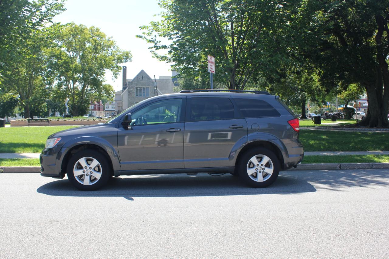 Dodge Journey SE AWD 2016