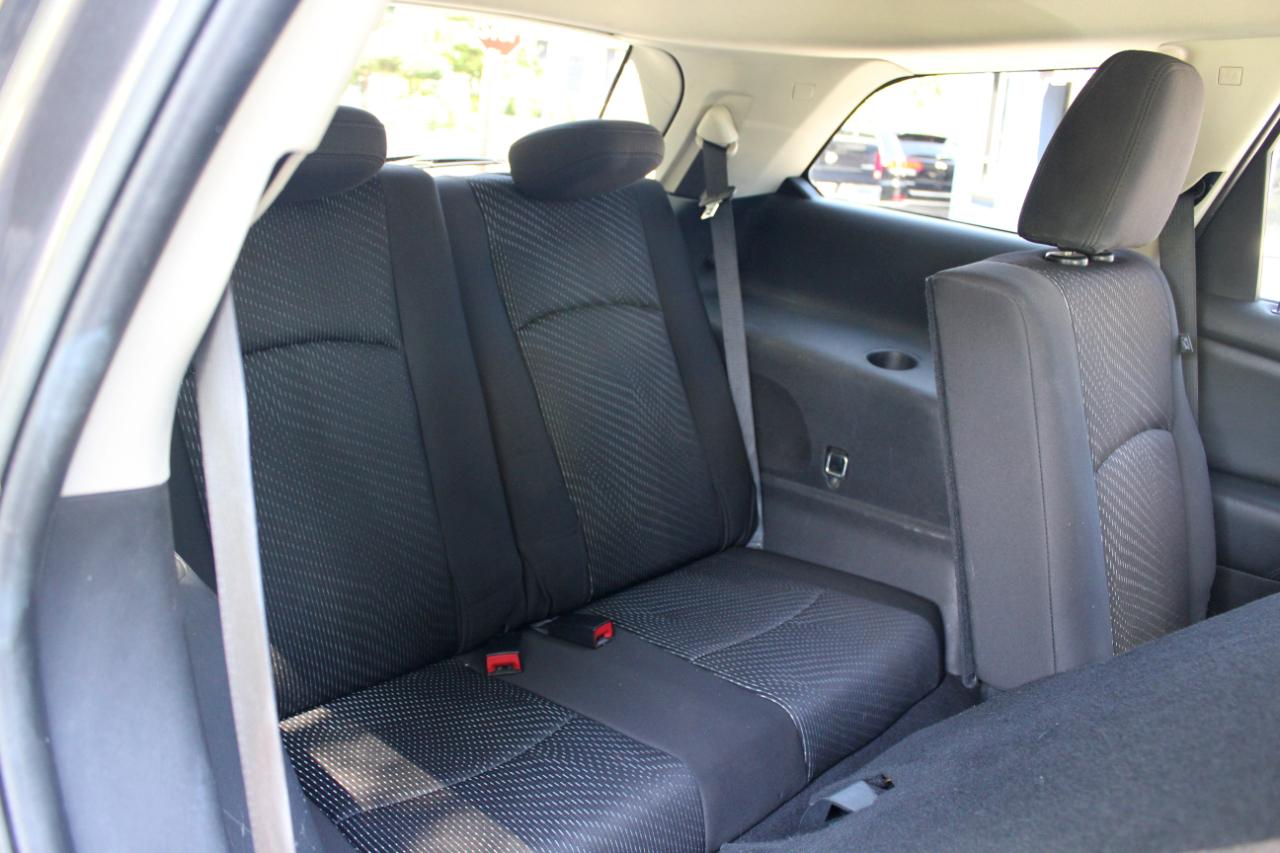 Dodge Journey SE AWD 2016