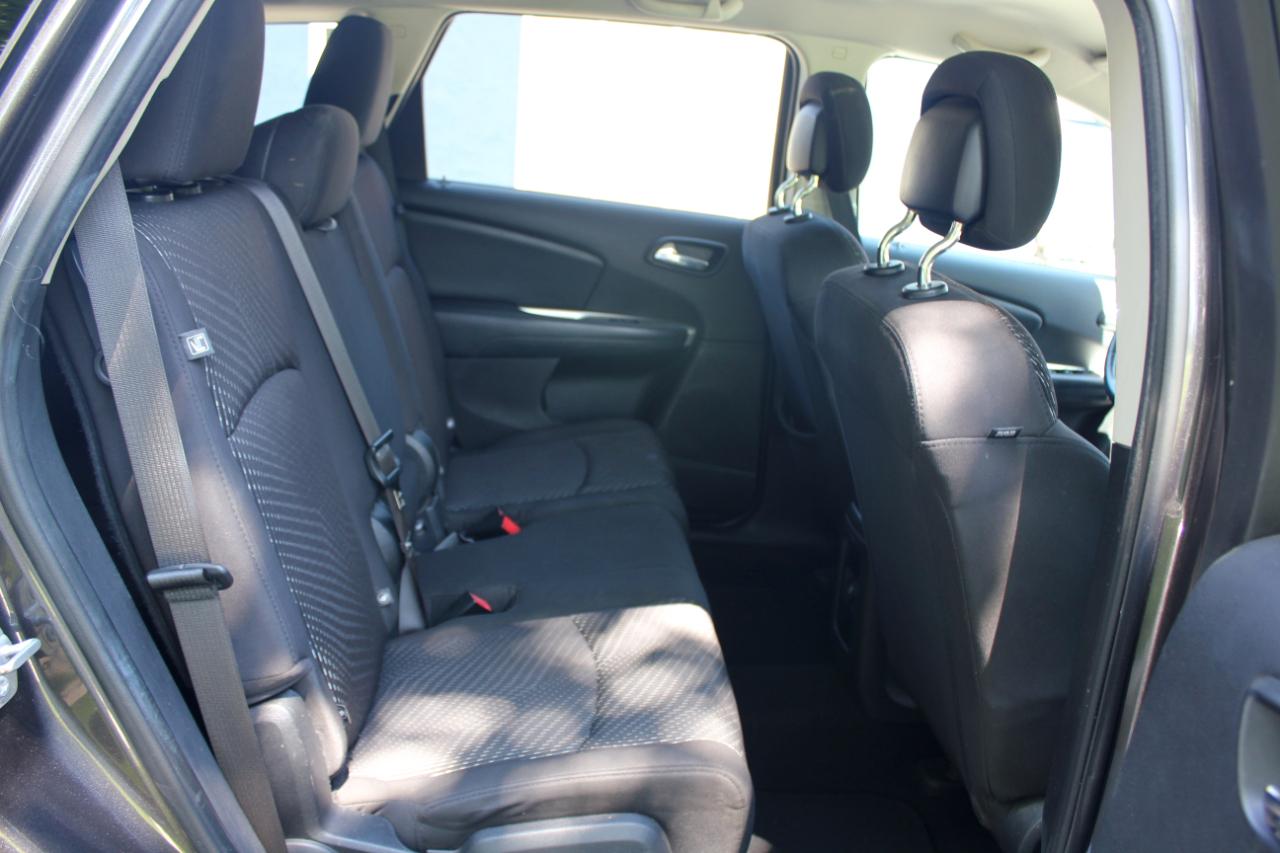 Dodge Journey SE AWD 2016