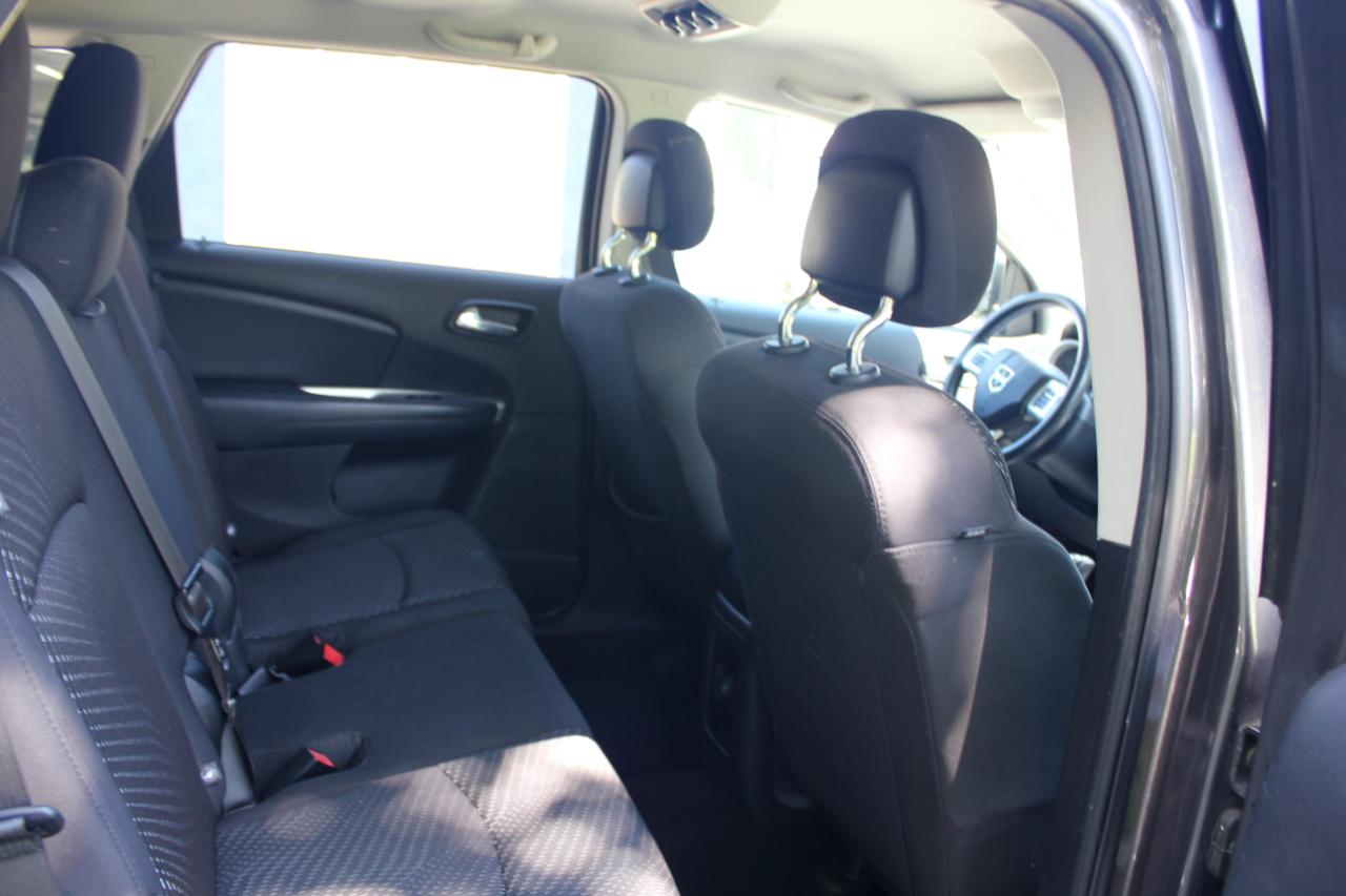 Dodge Journey SE AWD 2016