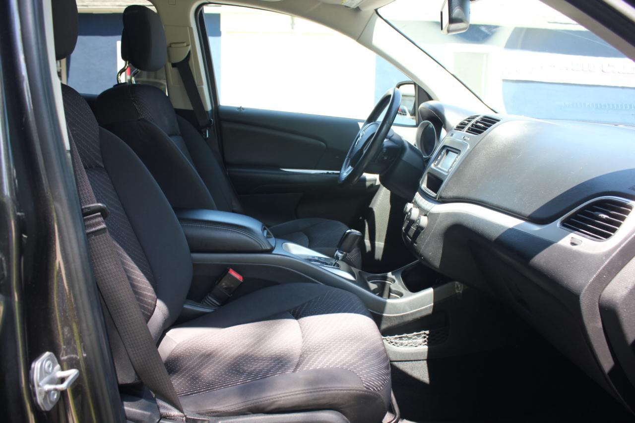 Dodge Journey SE AWD 2016