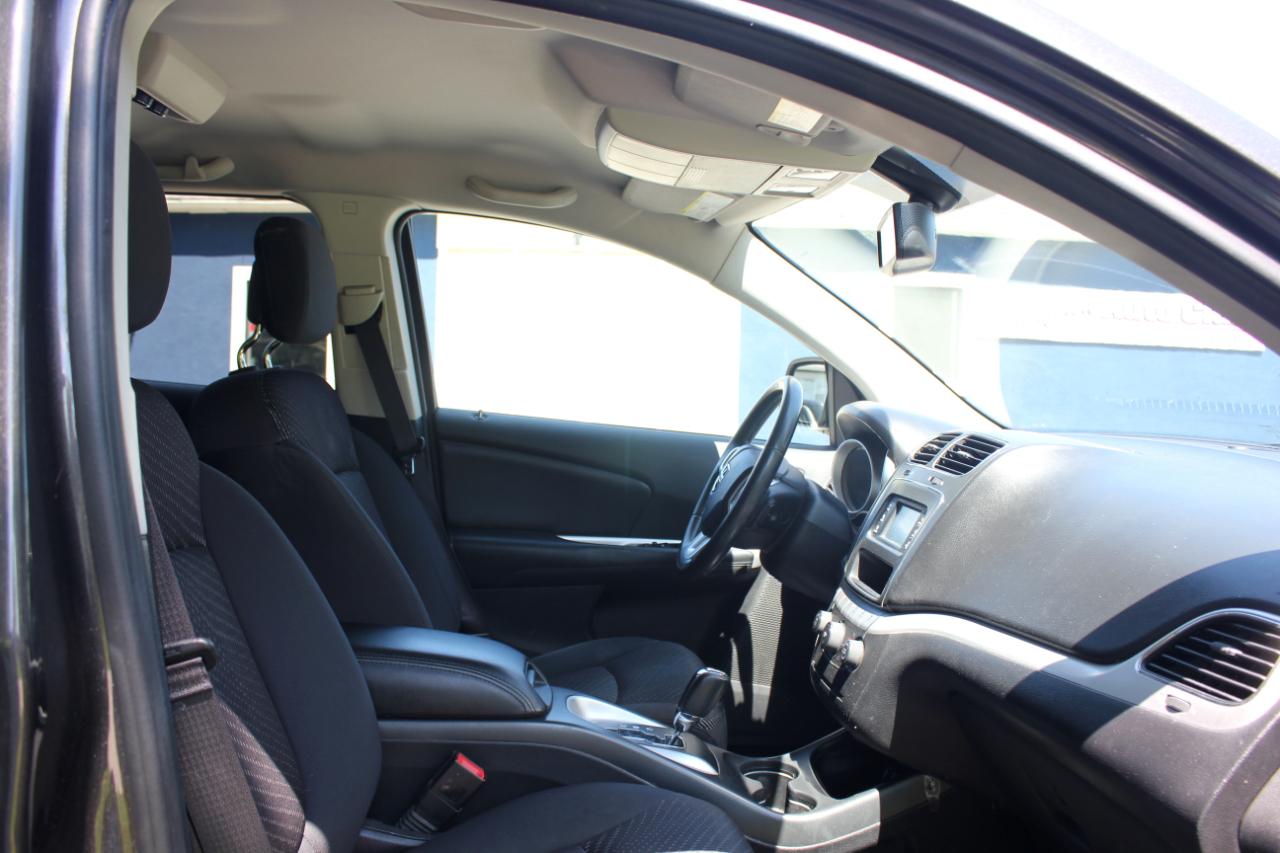 Dodge Journey SE AWD 2016