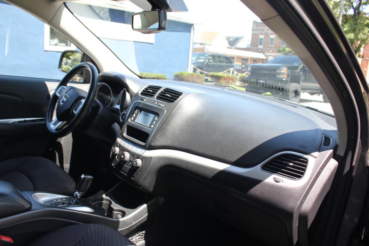 Dodge Journey SE AWD 2016