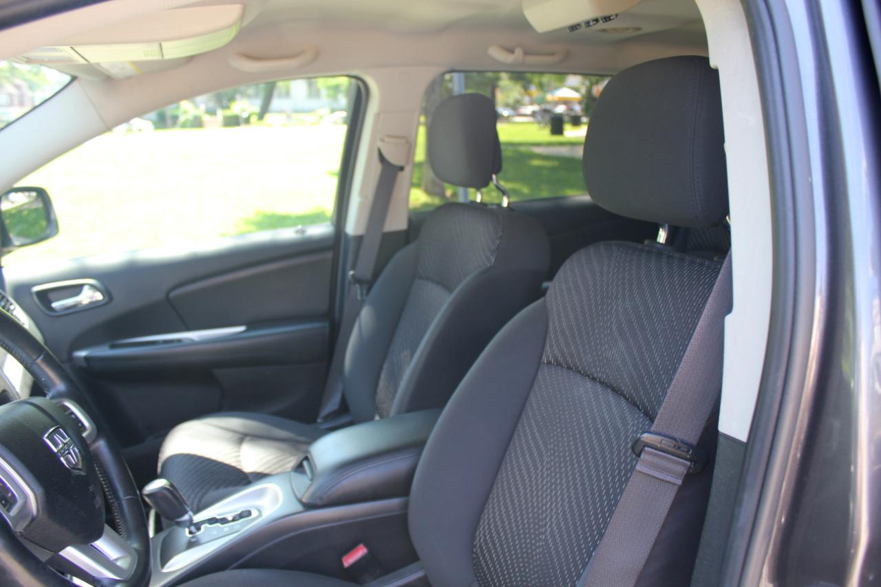Dodge Journey SE AWD 2016