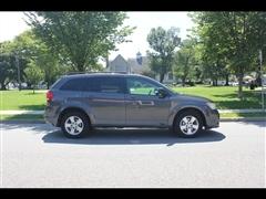 2016 Dodge Journey 