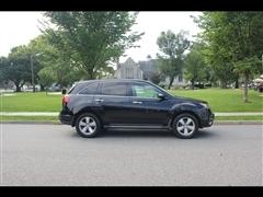 2011 Acura MDX 