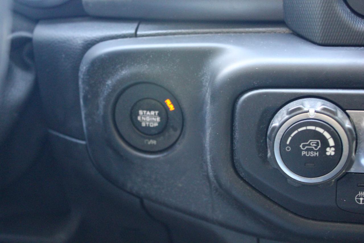 Jeep Gladiator Sport 2020