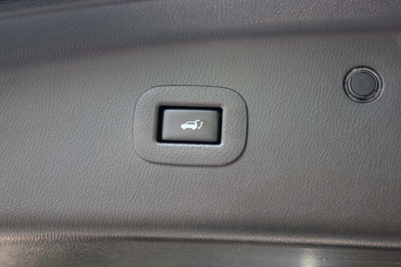 Infiniti QX80 4WD 2017