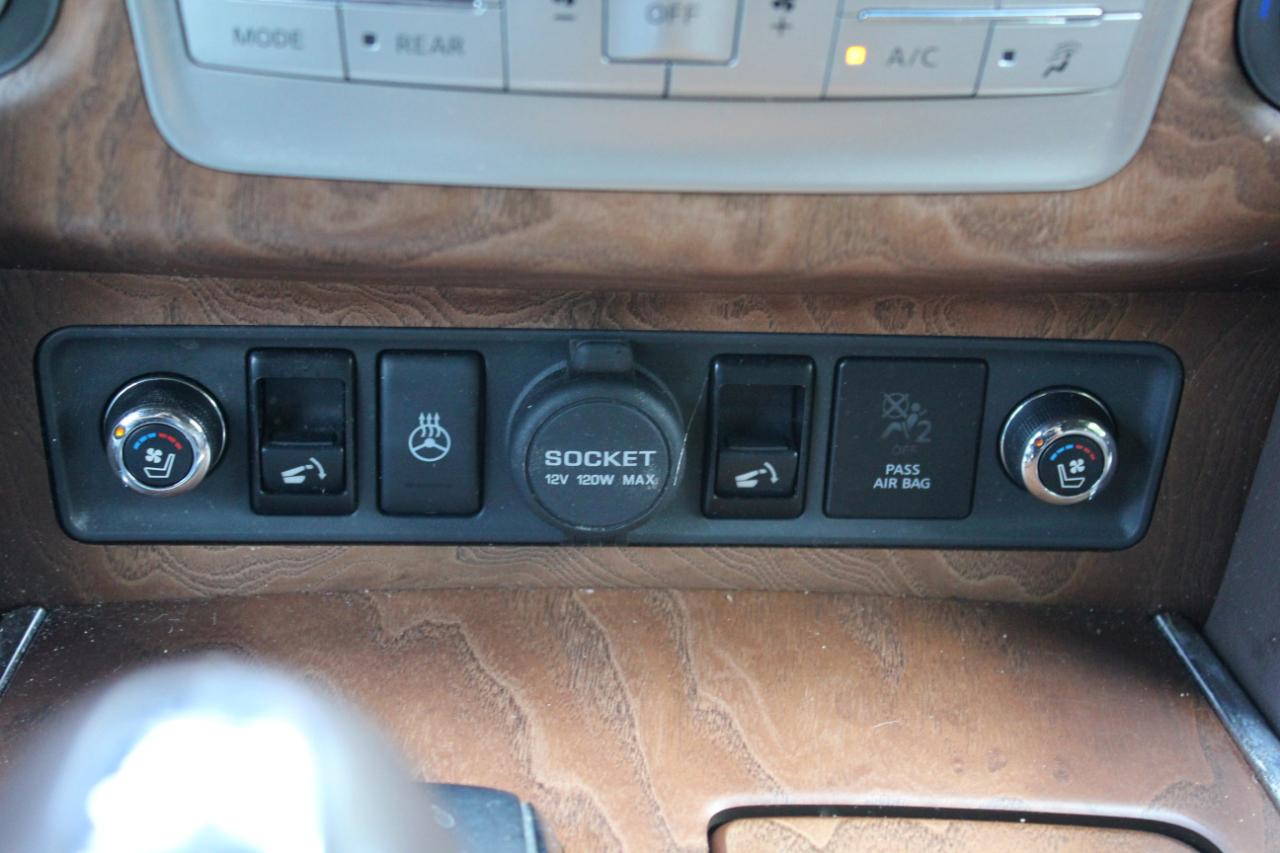 Infiniti QX80 4WD 2017