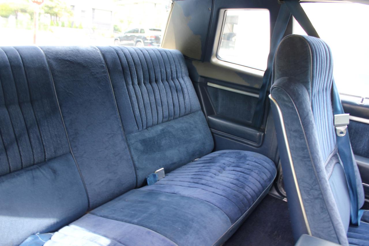 Pontiac Grand Prix  1980