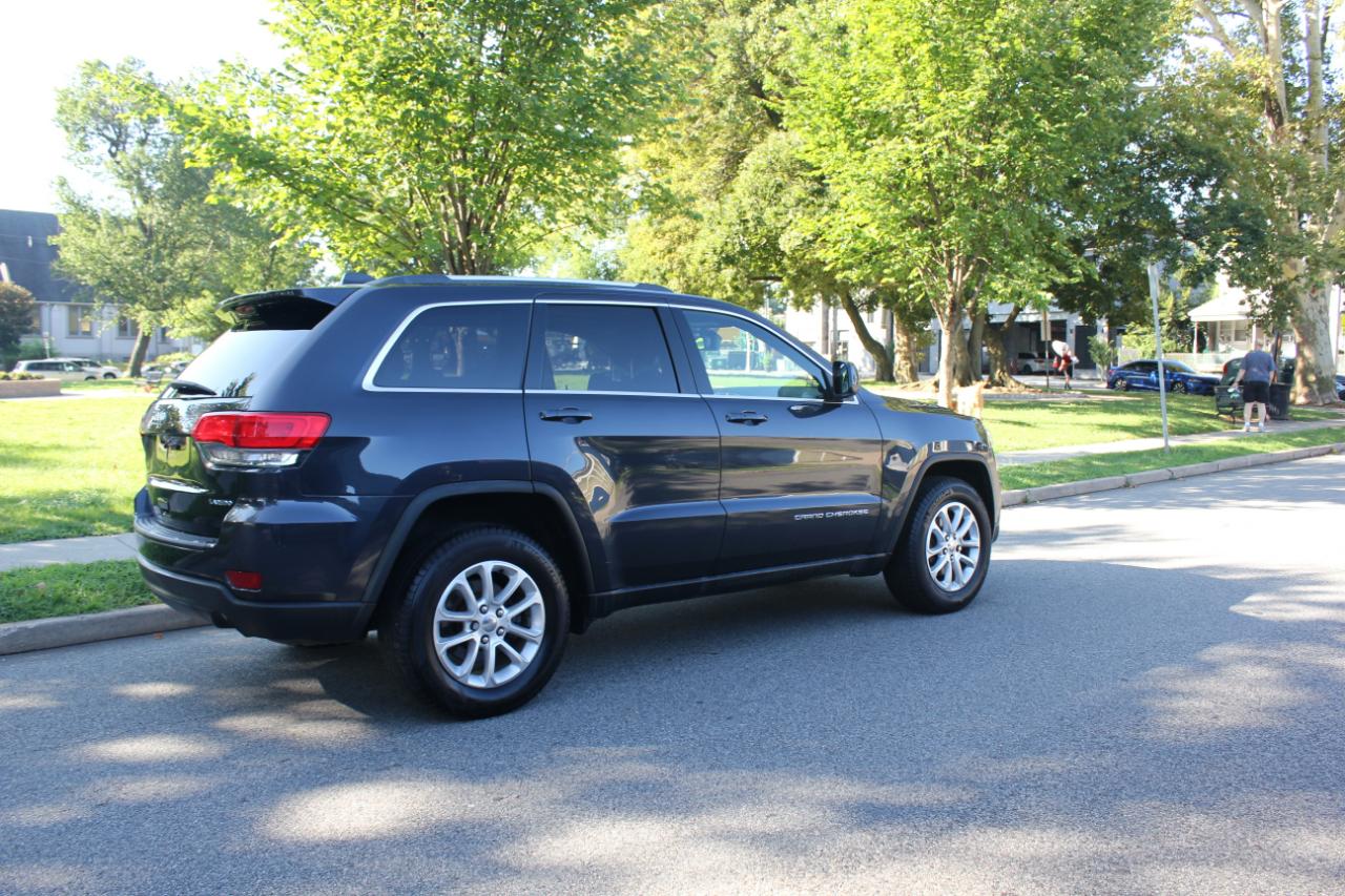 Jeep Grand Cherokee Laredo 4WD 2015
