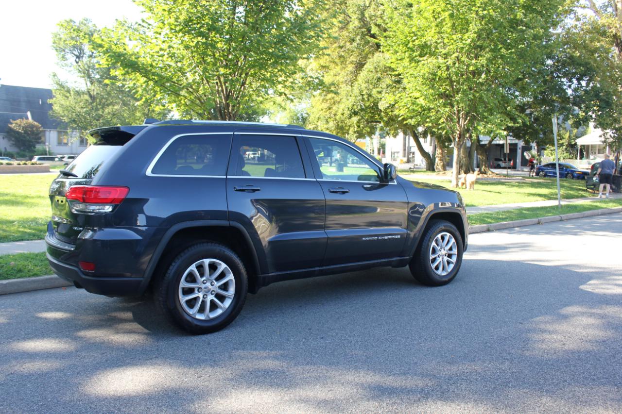 Jeep Grand Cherokee Laredo 4WD 2015