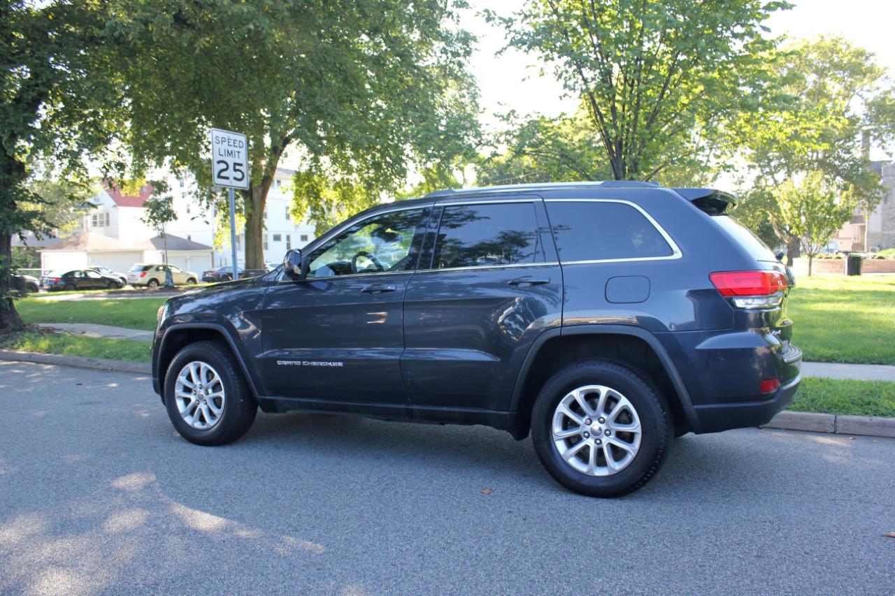 Jeep Grand Cherokee Laredo 4WD 2015