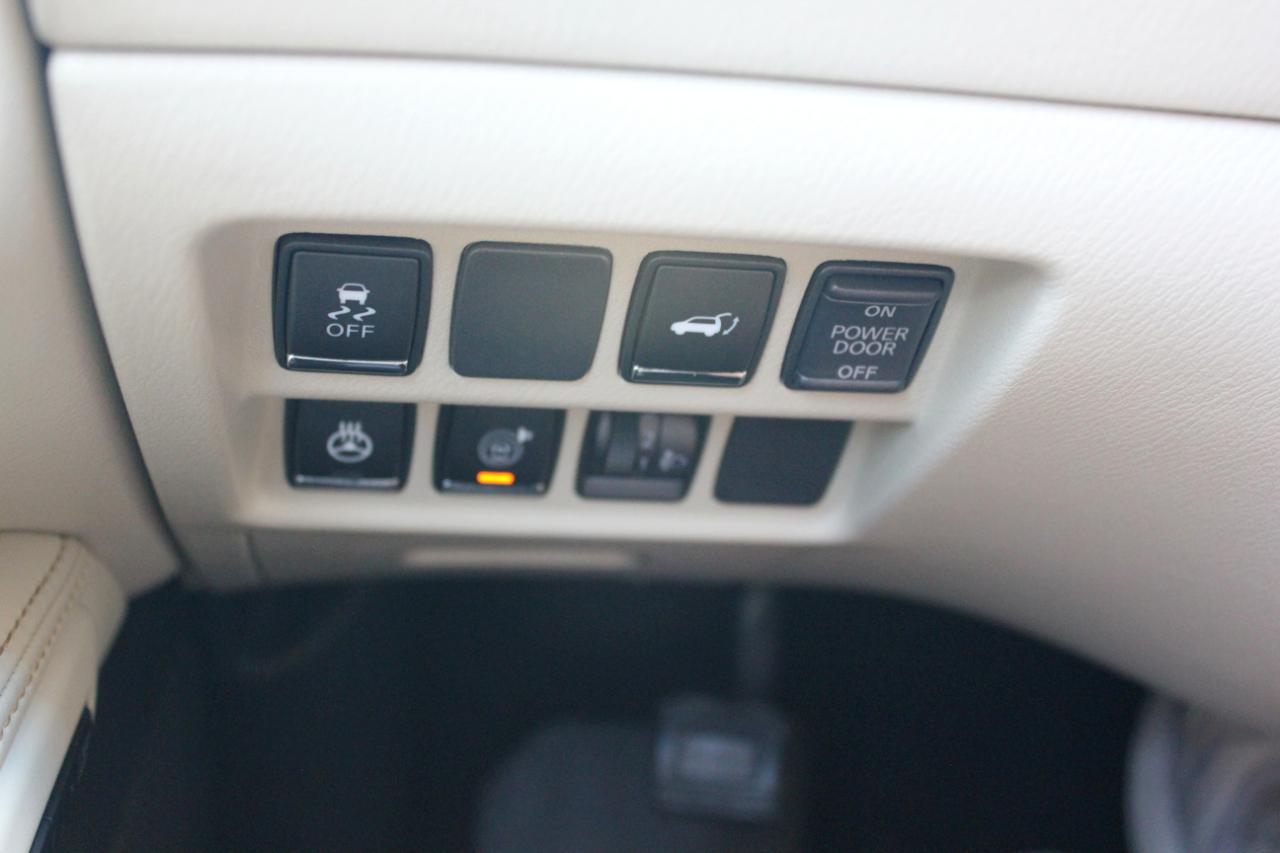 Infiniti QX60 Base FWD 2015