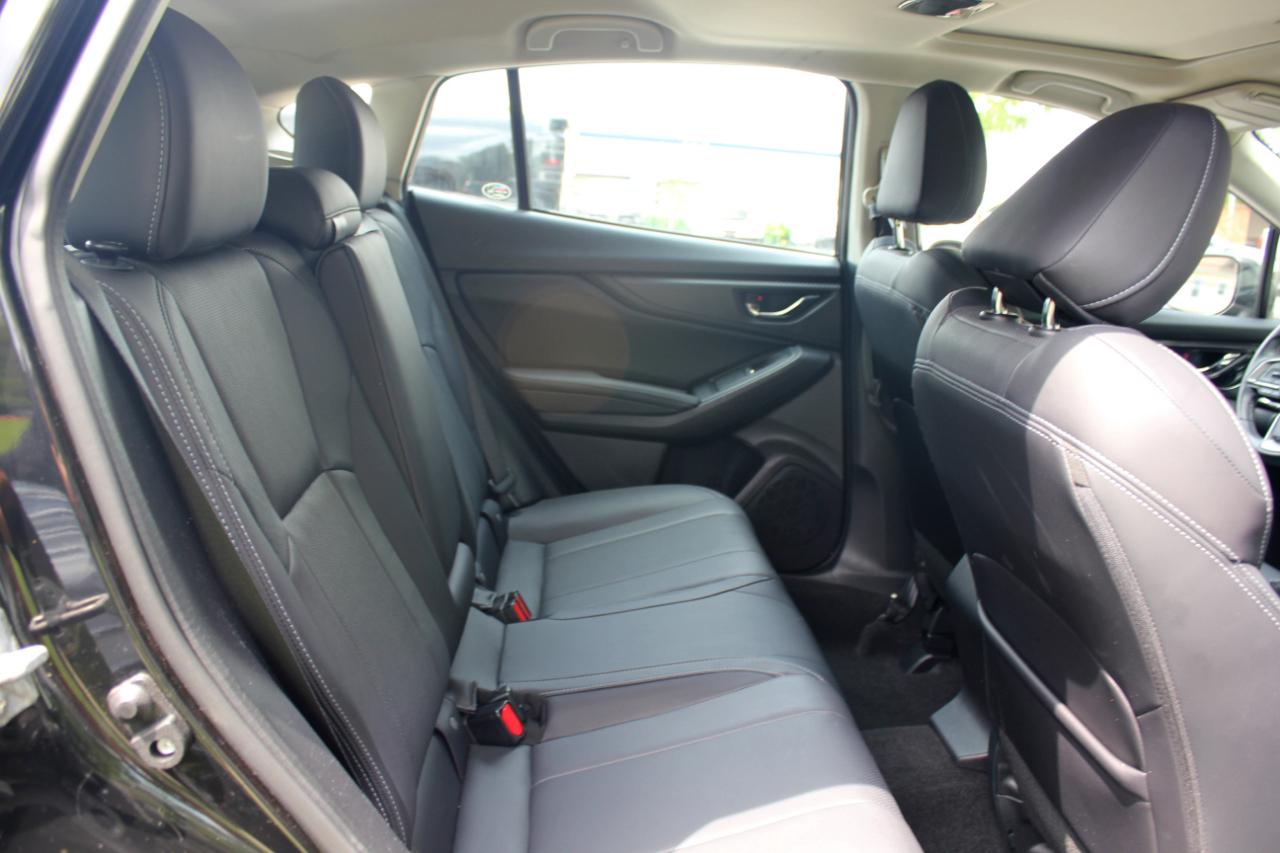 Subaru Impreza 2.0i Limited CVT 5-Door 2017