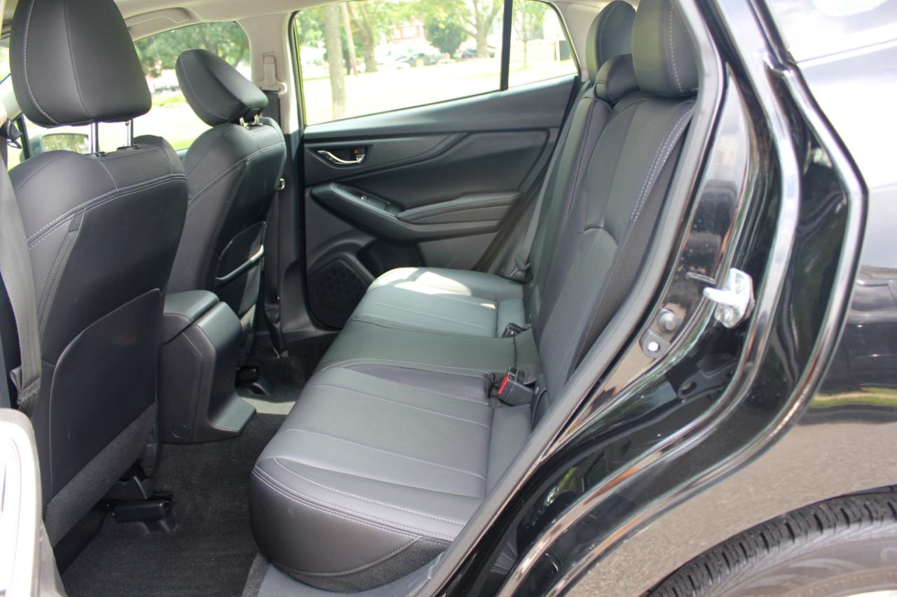 Subaru Impreza 2.0i Limited CVT 5-Door 2017