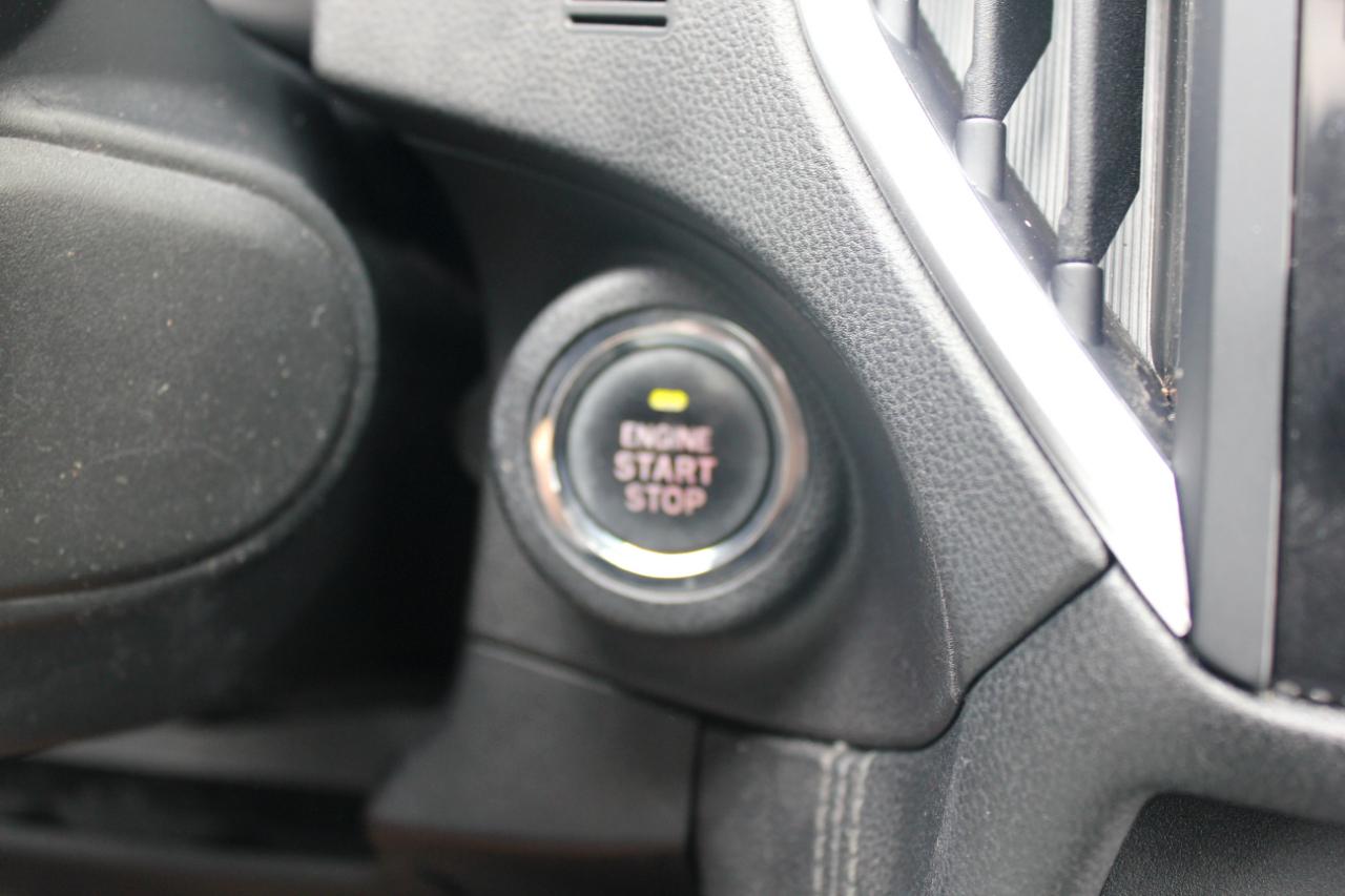 Subaru Impreza 2.0i Limited CVT 5-Door 2017