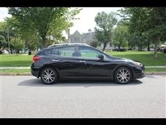 2017 Subaru Impreza 