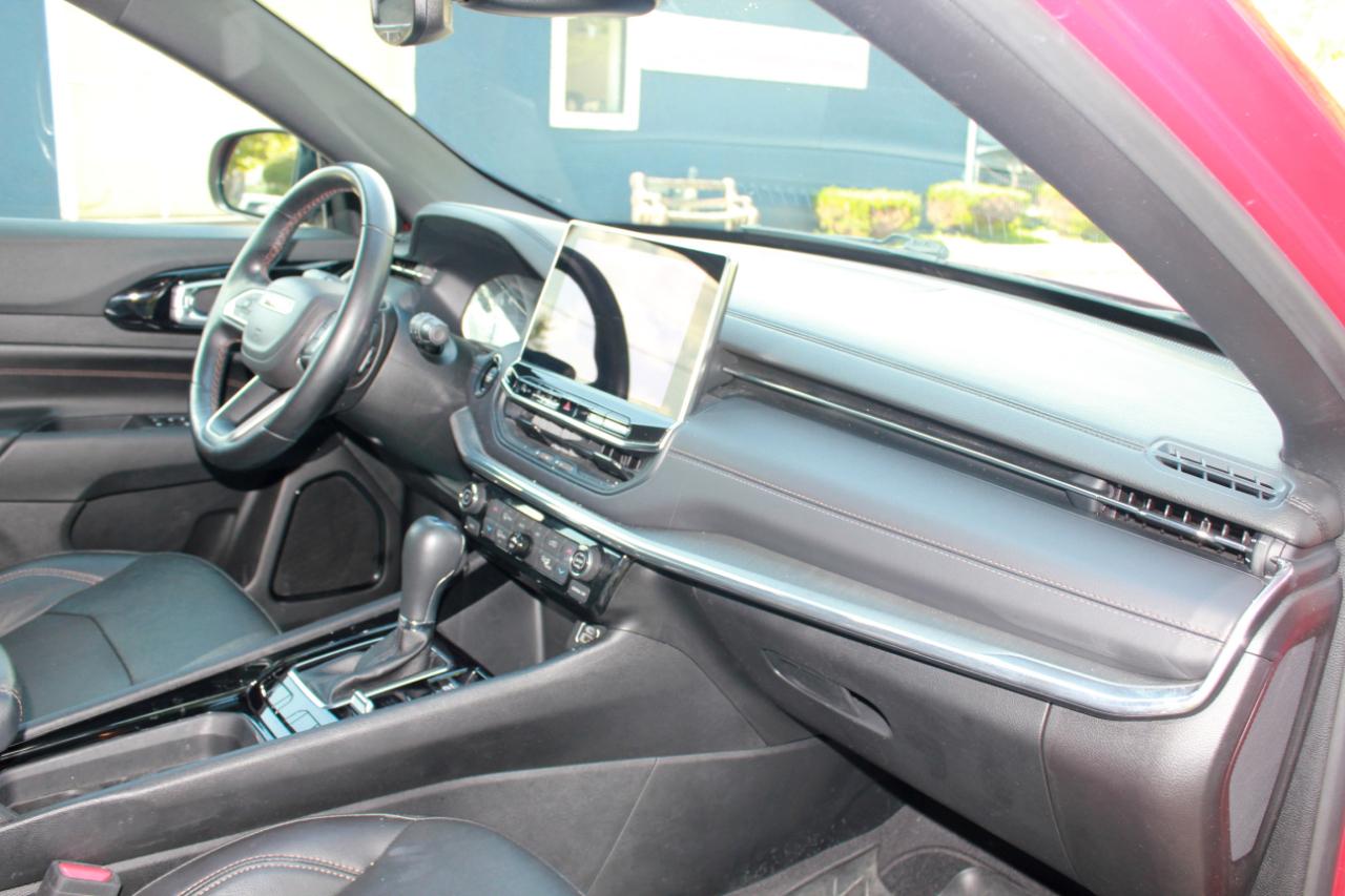 Jeep Compass Limited 4WD 2022