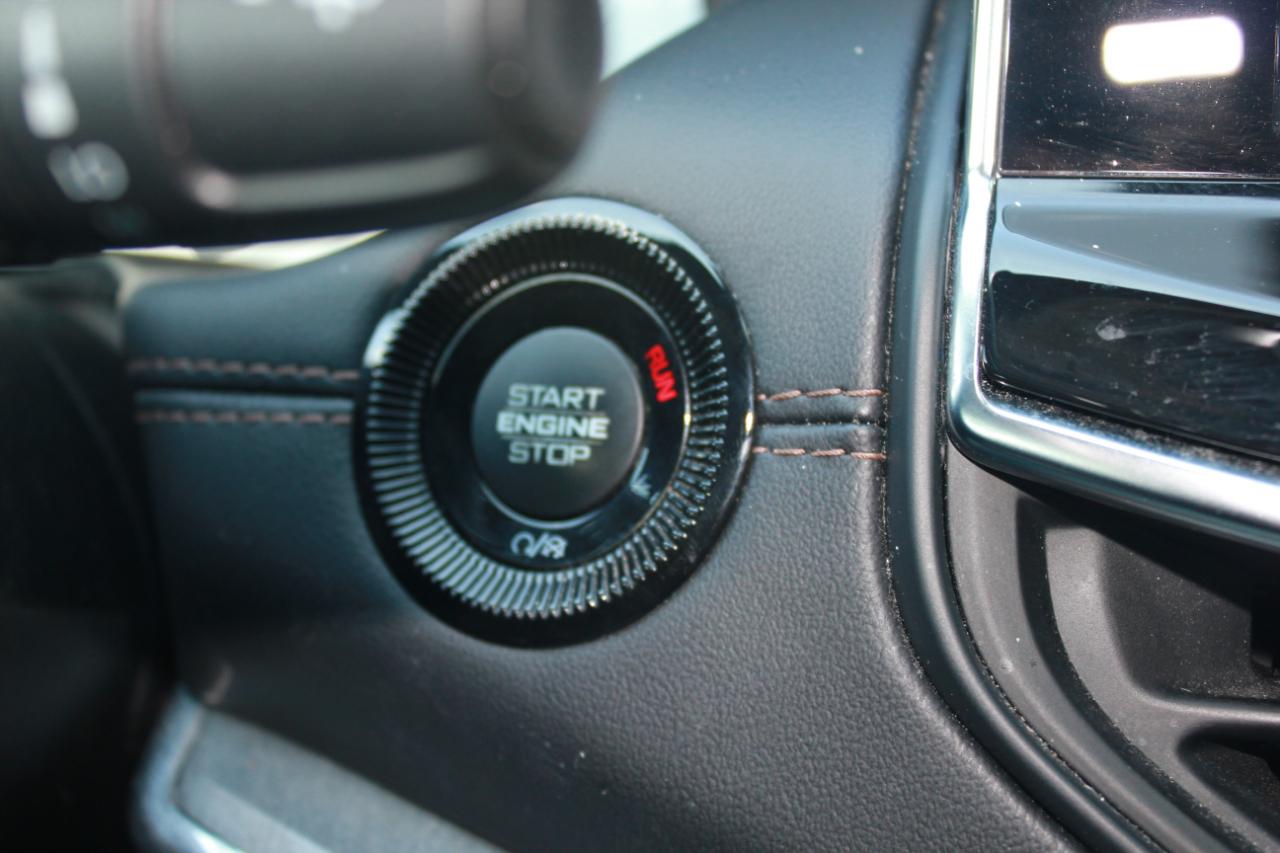 Jeep Compass Limited 4WD 2022