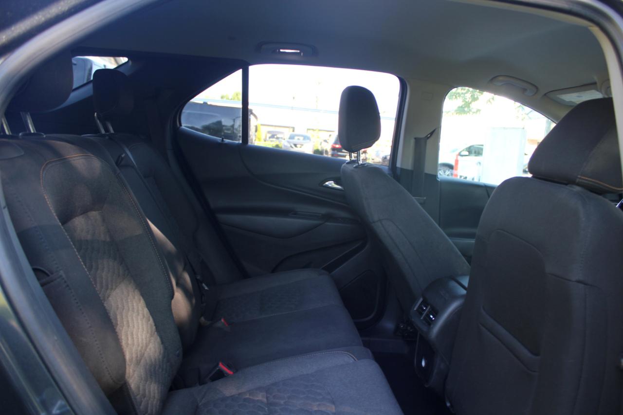 Chevrolet Equinox LT AWD 2018