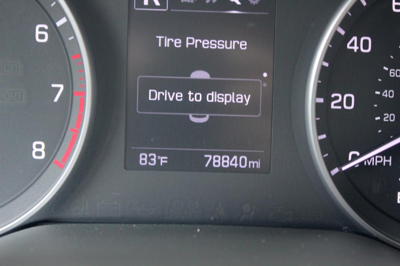 Hyundai Elantra SE 2017