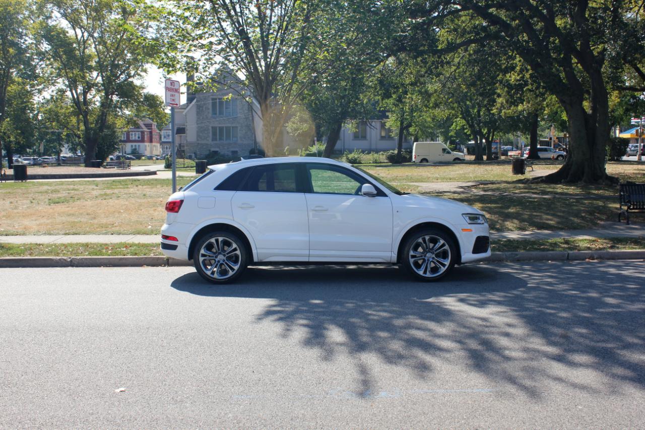 Hyundai Elantra SE 2017