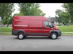2014 RAM Promaster 