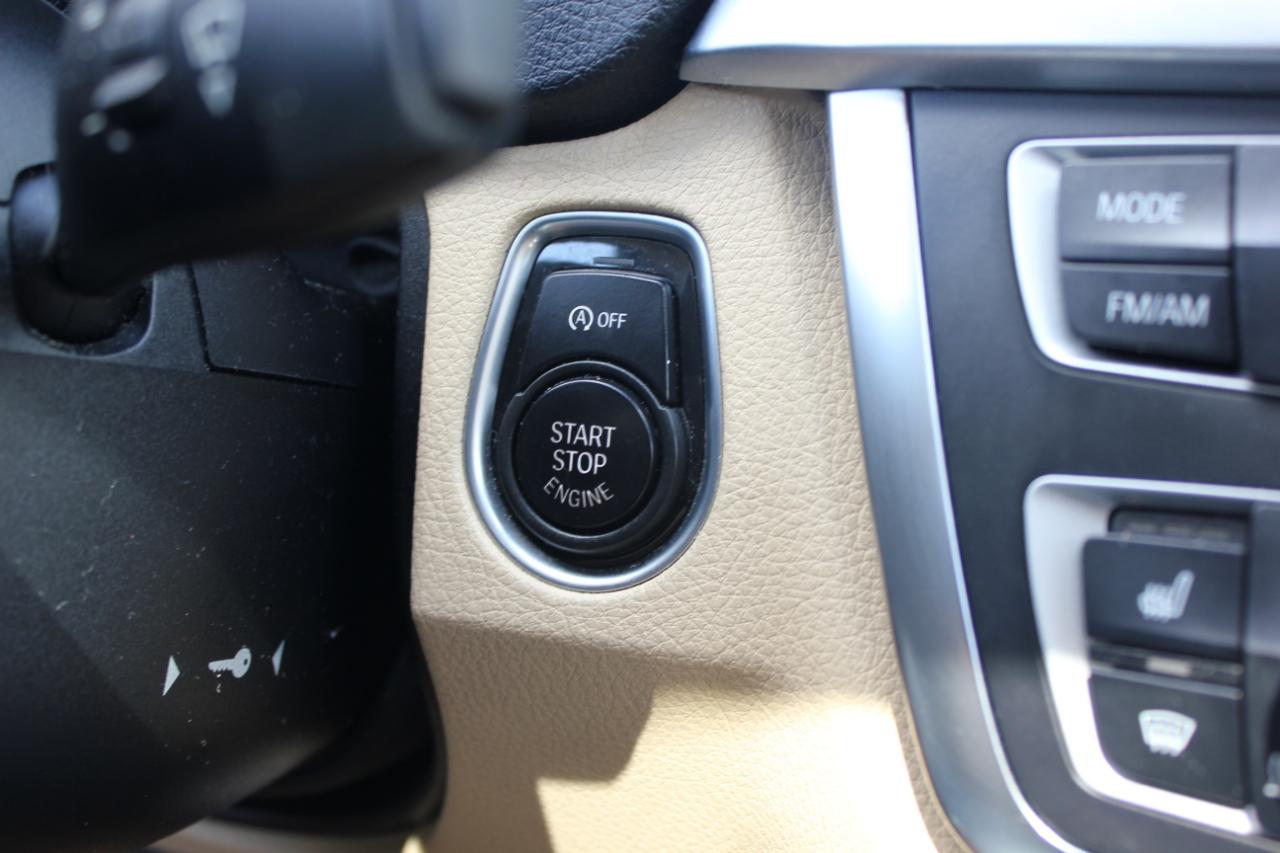 BMW 3-Series 335i xDrive Sedan 2013