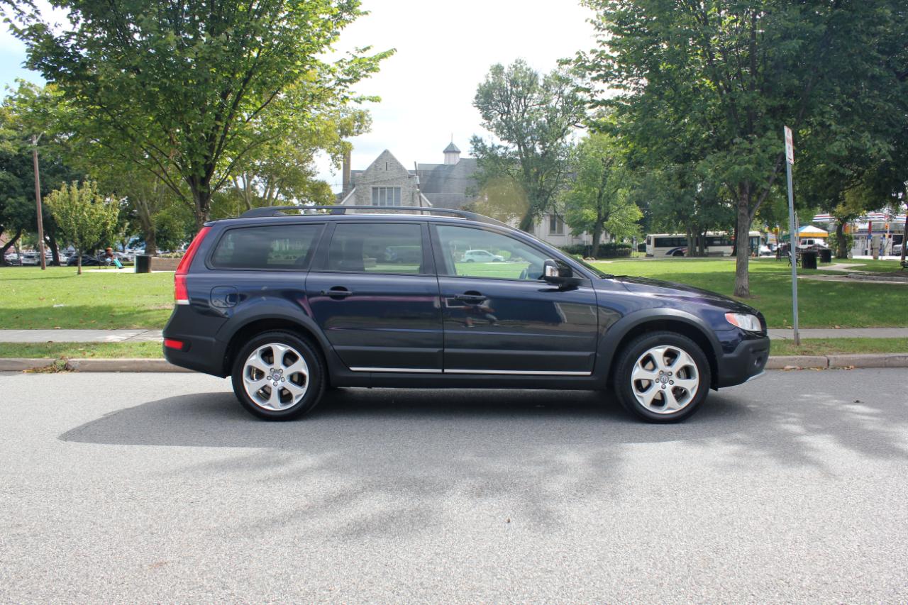 Volvo XC70 T5 Classic Premier AWD 2016