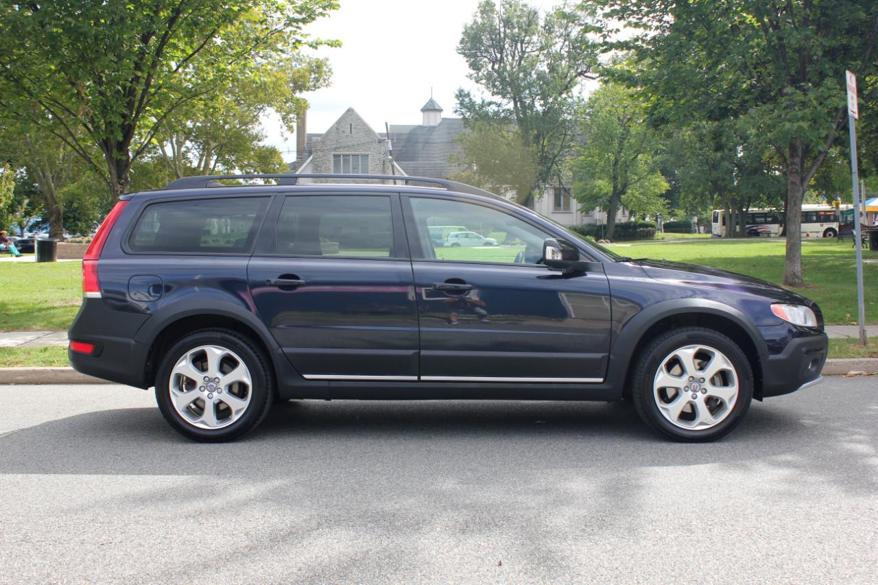 Volvo XC70 T5 Classic Premier AWD 2016