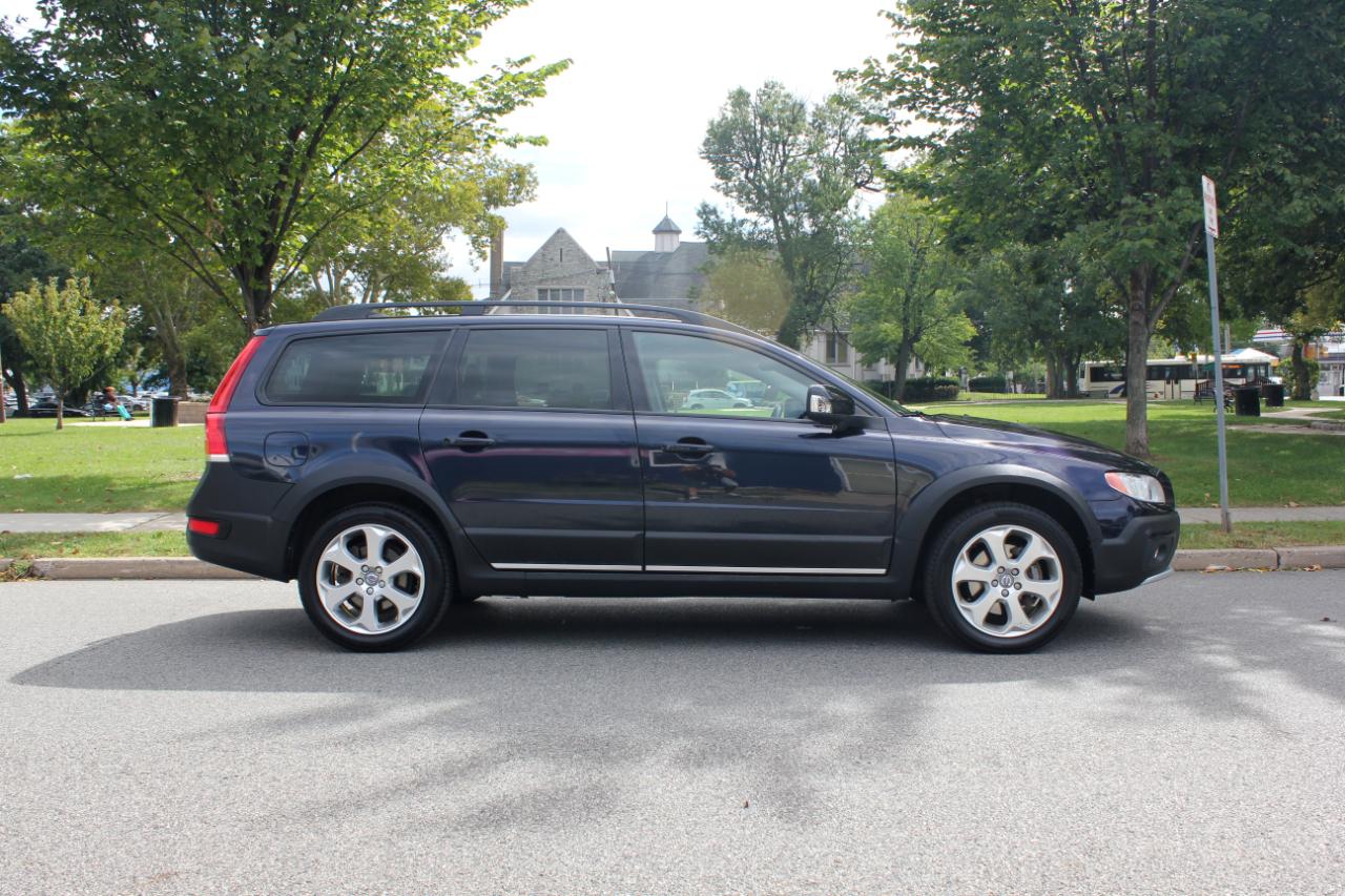 Volvo XC70 T5 Classic Premier AWD 2016