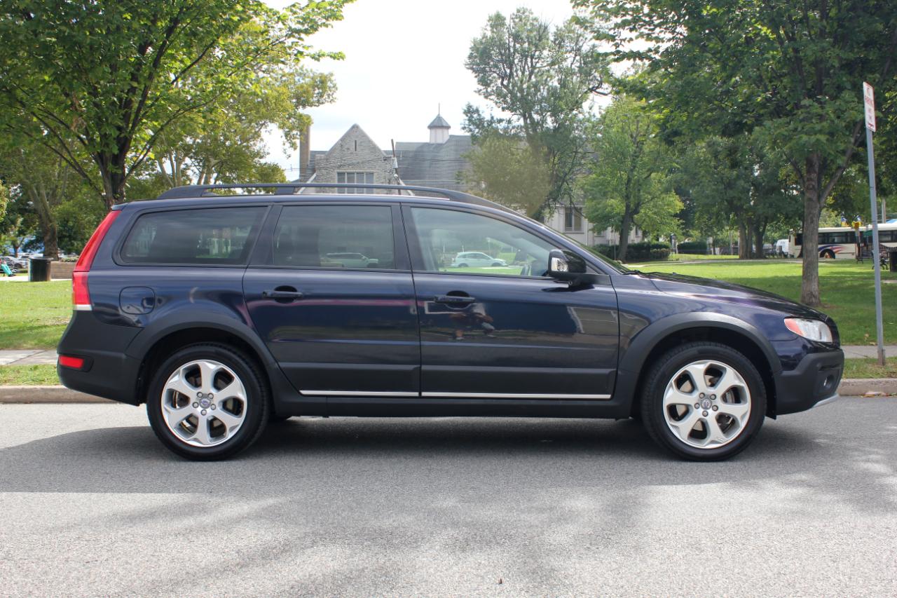 Volvo XC70 T5 Classic Premier AWD 2016