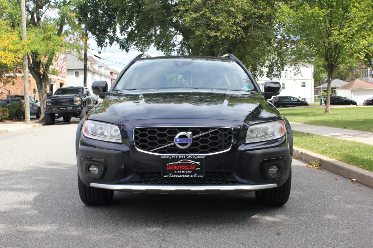 Volvo XC70 T5 Classic Premier AWD 2016