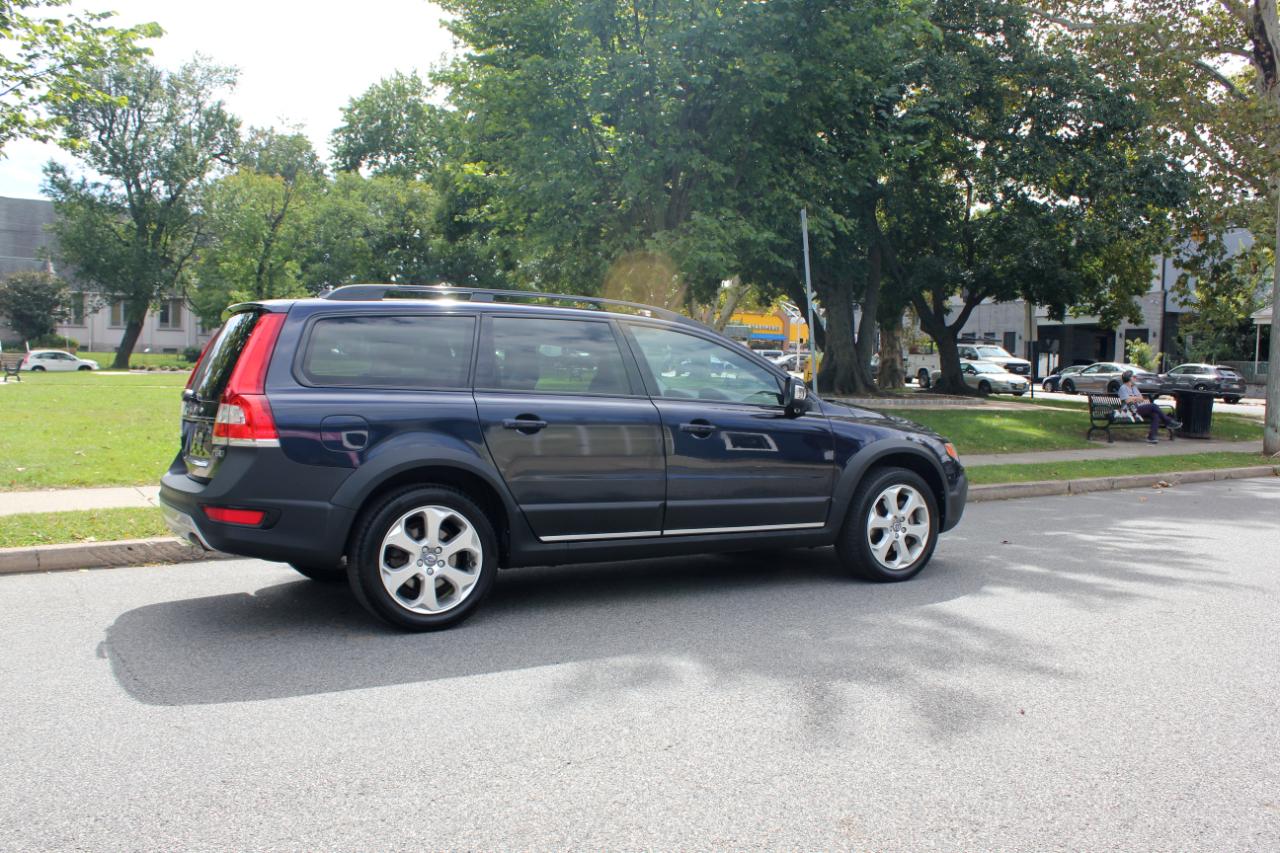Volvo XC70 T5 Classic Premier AWD 2016