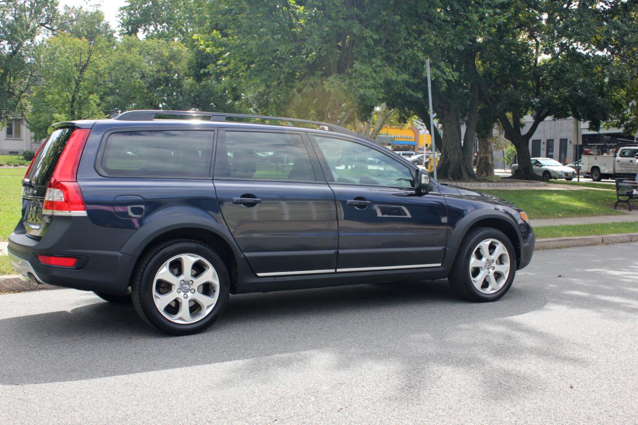 Volvo XC70 T5 Classic Premier AWD 2016