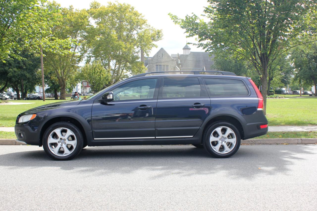 Volvo XC70 T5 Classic Premier AWD 2016