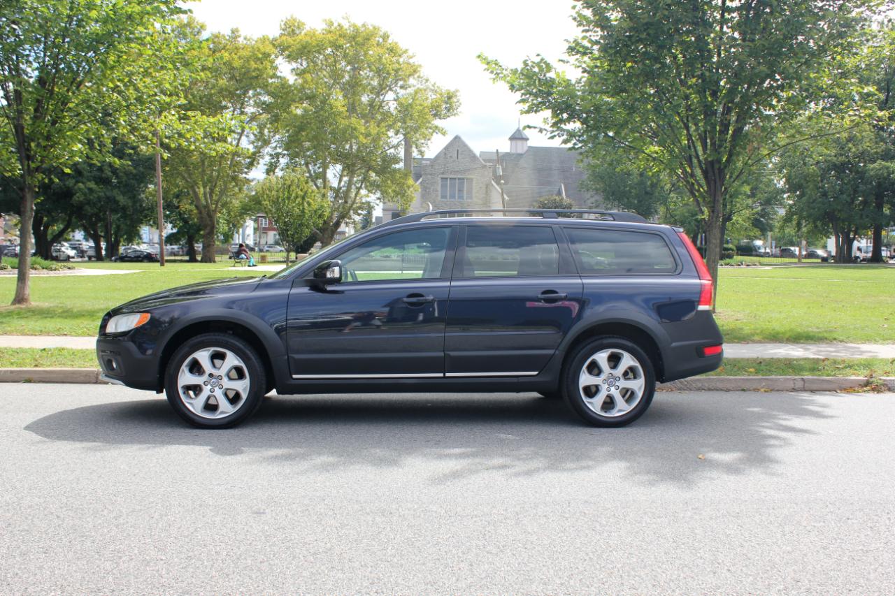 Volvo XC70 T5 Classic Premier AWD 2016