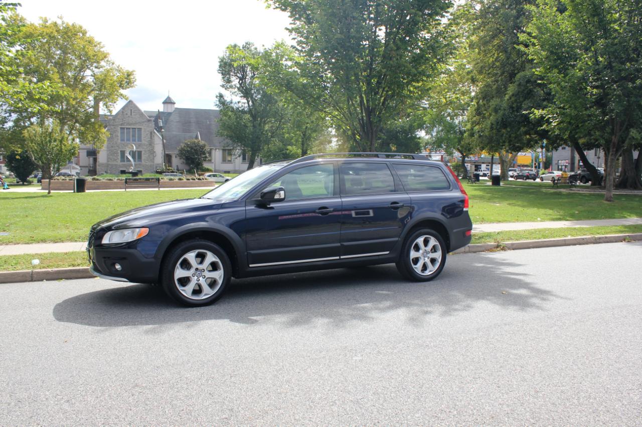 Volvo XC70 T5 Classic Premier AWD 2016
