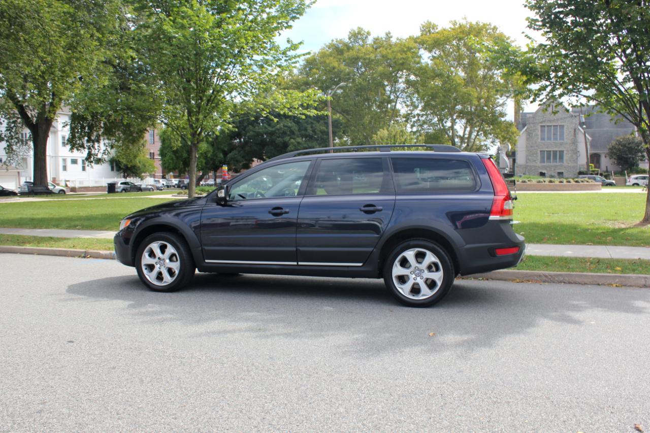 Volvo XC70 T5 Classic Premier AWD 2016