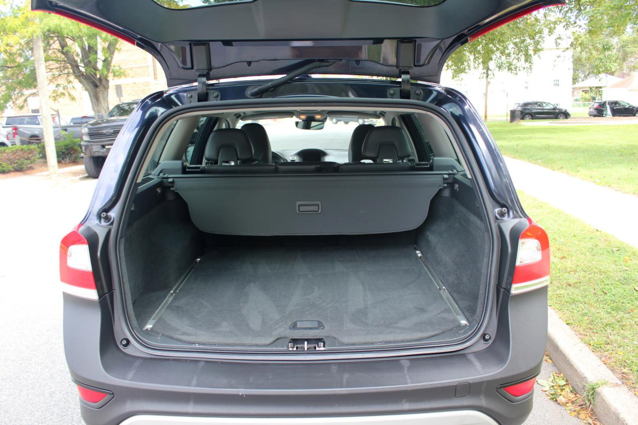 Volvo XC70 T5 Classic Premier AWD 2016