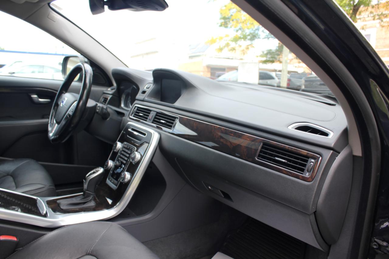 Volvo XC70 T5 Classic Premier AWD 2016