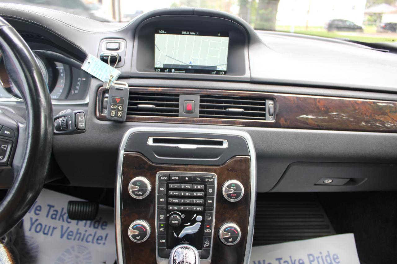 Volvo XC70 T5 Classic Premier AWD 2016