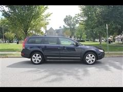 2016 Volvo XC70 