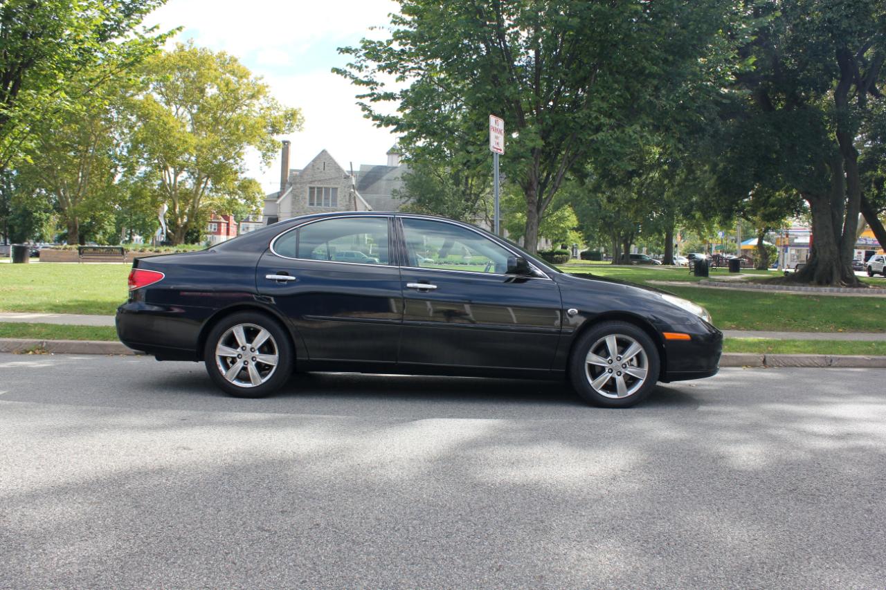 Lexus ES 330 Sedan 2006